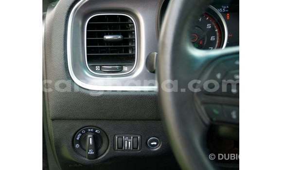 Buy Import Dodge Charger Black Car in Import - Dubai in Ashanti Buy Import Dodge Charger Black Car in Import - Dubai in Ashanti