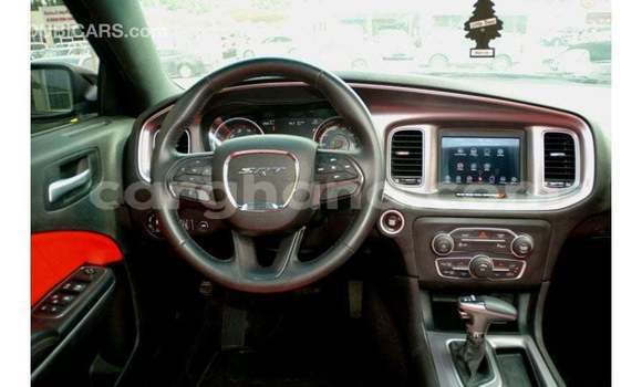 Buy Import Dodge Charger Black Car in Import - Dubai in Ashanti Buy Import Dodge Charger Black Car in Import - Dubai in Ashanti