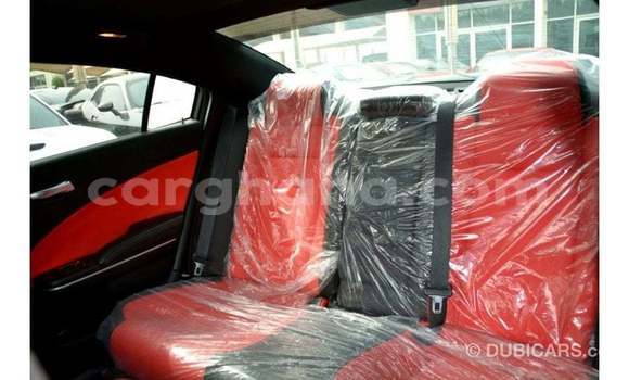 Buy Import Dodge Charger Black Car in Import - Dubai in Ashanti Buy Import Dodge Charger Black Car in Import - Dubai in Ashanti