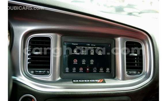 Buy Import Dodge Charger Black Car in Import - Dubai in Ashanti Buy Import Dodge Charger Black Car in Import - Dubai in Ashanti