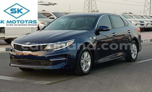 Ra Imported Kia Optima Blue Ọkọ̀ in Import - Dubai ni Ashanti Ra Imported Kia Optima Blue Ọkọ̀ in Import - Dubai ni Ashanti