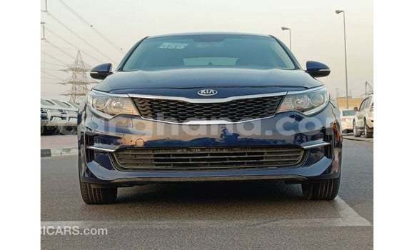 Ra Imported Kia Optima Blue Ọkọ̀ in Import - Dubai ni Ashanti Ra Imported Kia Optima Blue Ọkọ̀ in Import - Dubai ni Ashanti