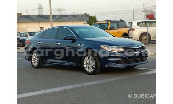 Ra Imported Kia Optima Blue Ọkọ̀ in Import - Dubai ni Ashanti Ra Imported Kia Optima Blue Ọkọ̀ in Import - Dubai ni Ashanti