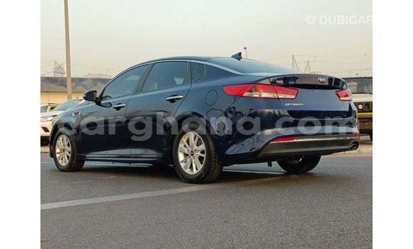 Ra Imported Kia Optima Blue Ọkọ̀ in Import - Dubai ni Ashanti Ra Imported Kia Optima Blue Ọkọ̀ in Import - Dubai ni Ashanti