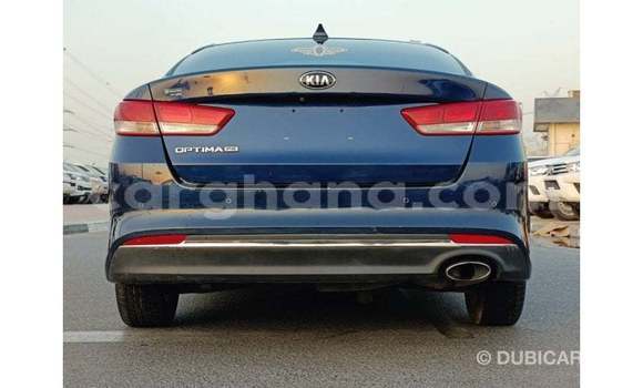 Ra Imported Kia Optima Blue Ọkọ̀ in Import - Dubai ni Ashanti Ra Imported Kia Optima Blue Ọkọ̀ in Import - Dubai ni Ashanti