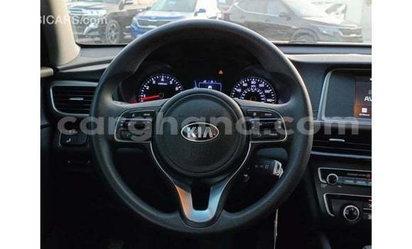 Ra Imported Kia Optima Blue Ọkọ̀ in Import - Dubai ni Ashanti Ra Imported Kia Optima Blue Ọkọ̀ in Import - Dubai ni Ashanti