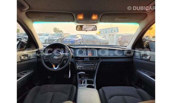 Ra Imported Kia Optima Blue Ọkọ̀ in Import - Dubai ni Ashanti Ra Imported Kia Optima Blue Ọkọ̀ in Import - Dubai ni Ashanti