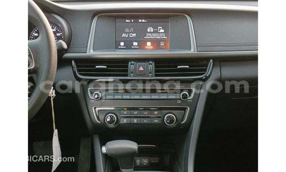 Ra Imported Kia Optima Blue Ọkọ̀ in Import - Dubai ni Ashanti Ra Imported Kia Optima Blue Ọkọ̀ in Import - Dubai ni Ashanti