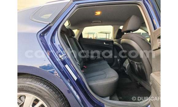 Ra Imported Kia Optima Blue Ọkọ̀ in Import - Dubai ni Ashanti Ra Imported Kia Optima Blue Ọkọ̀ in Import - Dubai ni Ashanti