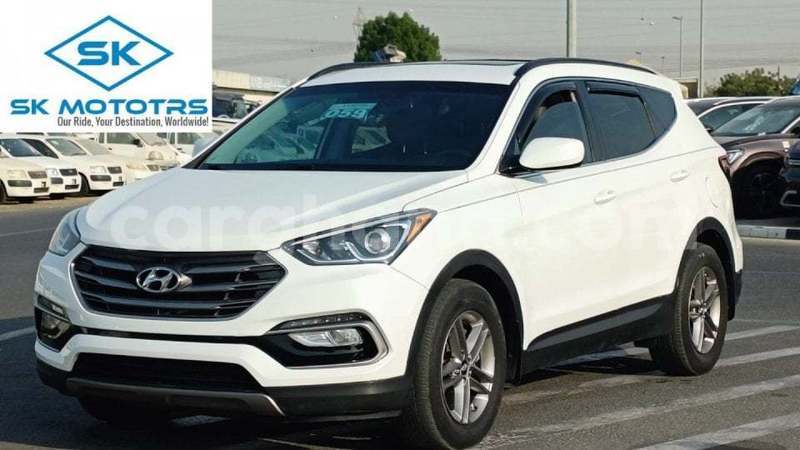 Big with watermark hyundai santa fe ashanti import dubai 51576