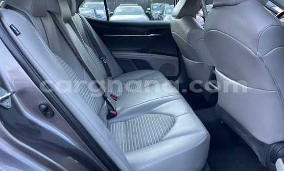 Ra Àlòkù Toyota Camry Black Ọkọ̀ in Accra ni Greater Accra Ra Àlòkù Toyota Camry Black Ọkọ̀ in Accra ni Greater Accra