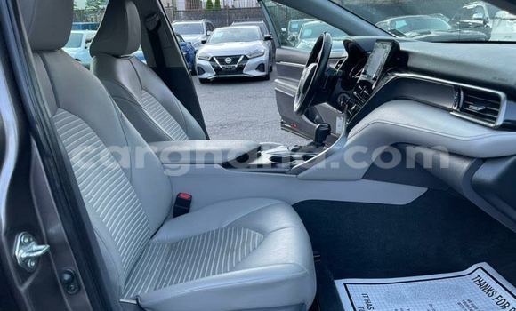 Ra Àlòkù Toyota Camry Black Ọkọ̀ in Accra ni Greater Accra Ra Àlòkù Toyota Camry Black Ọkọ̀ in Accra ni Greater Accra