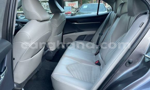 Ra Àlòkù Toyota Camry Black Ọkọ̀ in Accra ni Greater Accra Ra Àlòkù Toyota Camry Black Ọkọ̀ in Accra ni Greater Accra