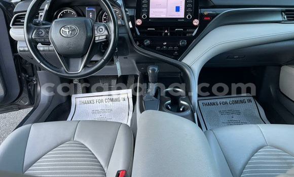 Ra Àlòkù Toyota Camry Black Ọkọ̀ in Accra ni Greater Accra Ra Àlòkù Toyota Camry Black Ọkọ̀ in Accra ni Greater Accra