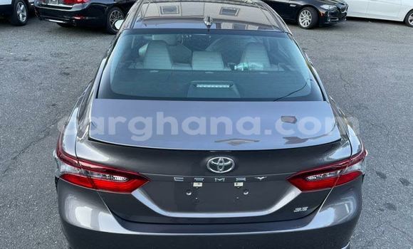 Ra Àlòkù Toyota Camry Black Ọkọ̀ in Accra ni Greater Accra Ra Àlòkù Toyota Camry Black Ọkọ̀ in Accra ni Greater Accra