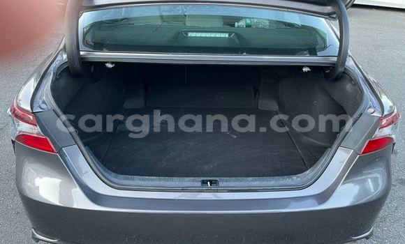 Ra Àlòkù Toyota Camry Black Ọkọ̀ in Accra ni Greater Accra Ra Àlòkù Toyota Camry Black Ọkọ̀ in Accra ni Greater Accra