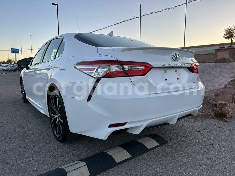 Big with watermark toyota camry greater accra accra 51579