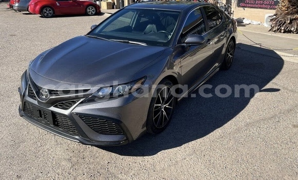 Ra Àlòkù Toyota Camry Miiran Ọkọ̀ in Accra ni Greater Accra