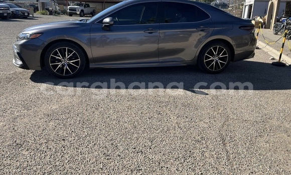 Ra Àlòkù Toyota Camry Miiran Ọkọ̀ in Accra ni Greater Accra Ra Àlòkù Toyota Camry Miiran Ọkọ̀ in Accra ni Greater Accra