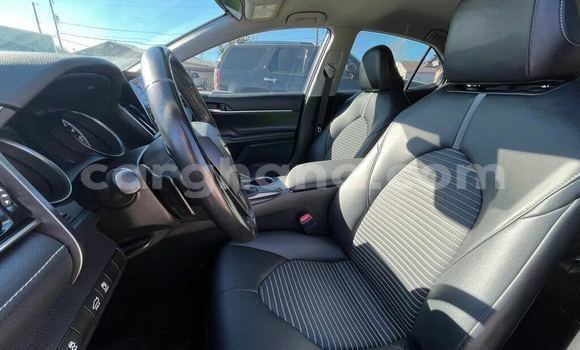 Ra Àlòkù Toyota Camry Miiran Ọkọ̀ in Accra ni Greater Accra Ra Àlòkù Toyota Camry Miiran Ọkọ̀ in Accra ni Greater Accra