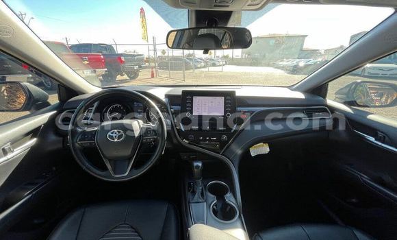 Ra Àlòkù Toyota Camry Miiran Ọkọ̀ in Accra ni Greater Accra Ra Àlòkù Toyota Camry Miiran Ọkọ̀ in Accra ni Greater Accra
