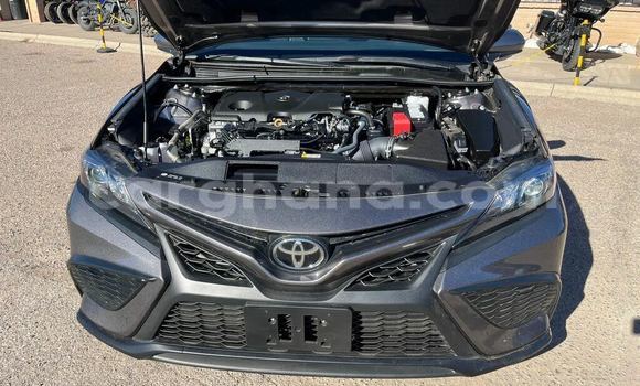Ra Àlòkù Toyota Camry Miiran Ọkọ̀ in Accra ni Greater Accra Ra Àlòkù Toyota Camry Miiran Ọkọ̀ in Accra ni Greater Accra