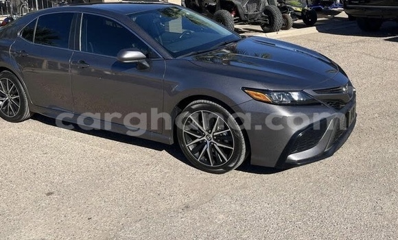 Ra Àlòkù Toyota Camry Miiran Ọkọ̀ in Accra ni Greater Accra Ra Àlòkù Toyota Camry Miiran Ọkọ̀ in Accra ni Greater Accra