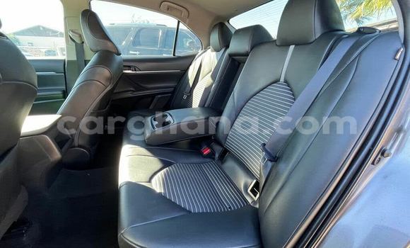 Ra Àlòkù Toyota Camry Miiran Ọkọ̀ in Accra ni Greater Accra Ra Àlòkù Toyota Camry Miiran Ọkọ̀ in Accra ni Greater Accra