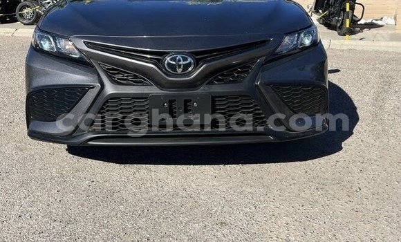 Ra Àlòkù Toyota Camry Miiran Ọkọ̀ in Accra ni Greater Accra Ra Àlòkù Toyota Camry Miiran Ọkọ̀ in Accra ni Greater Accra