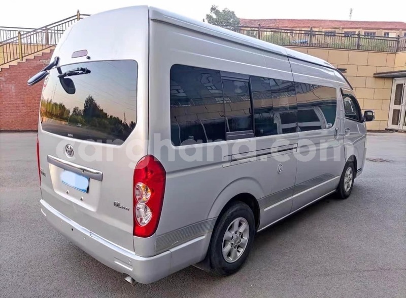 Big with watermark toyota hiace greater accra accra 51581