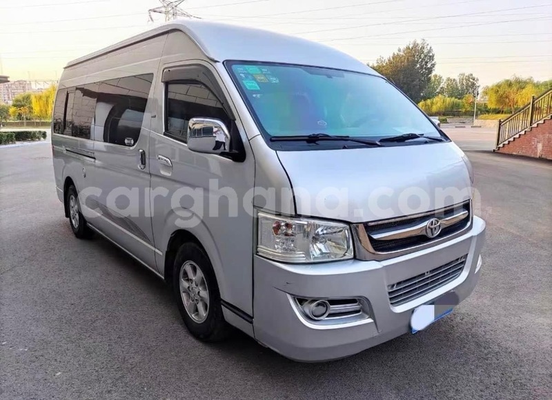 Big with watermark toyota hiace greater accra accra 51581