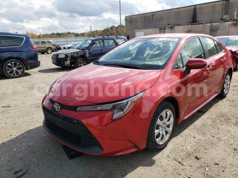 Big with watermark toyota corolla greater accra accra 51583