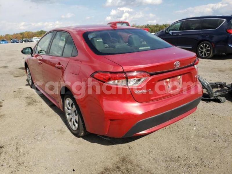 Big with watermark toyota corolla greater accra accra 51583