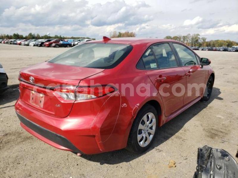 Big with watermark toyota corolla greater accra accra 51583