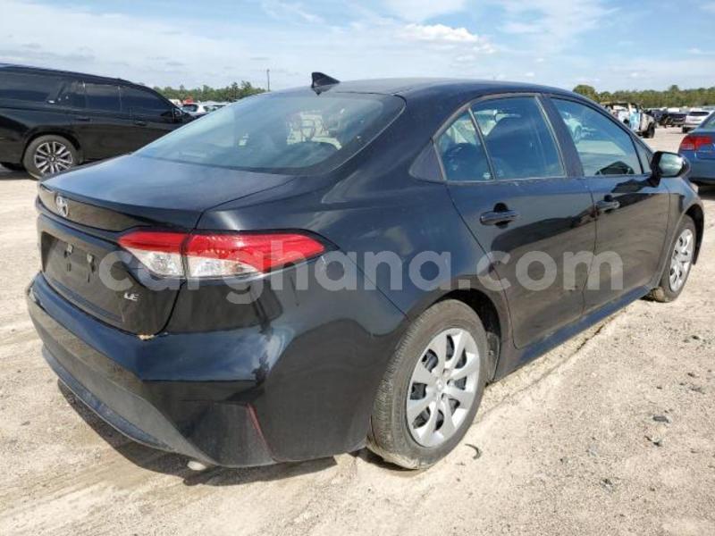 Big with watermark toyota corolla greater accra accra 51584