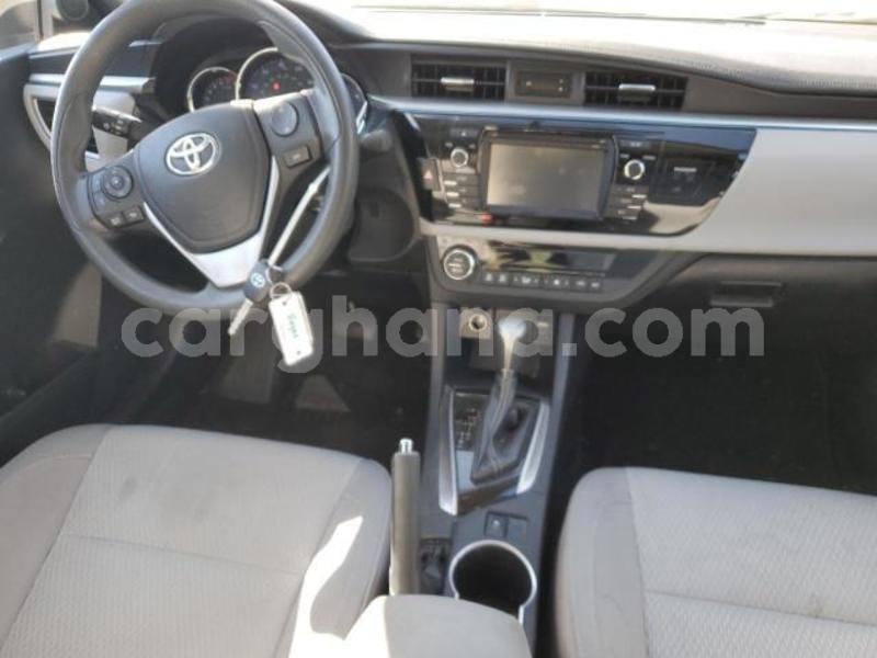 Big with watermark toyota corolla greater accra accra 51585