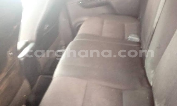 Ra Àlòkù Toyota Hilux Miiran Ọkọ̀ in Accra ni Greater Accra Ra Àlòkù Toyota Hilux Miiran Ọkọ̀ in Accra ni Greater Accra