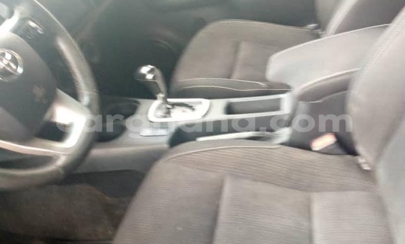 Ra Àlòkù Toyota Hilux Miiran Ọkọ̀ in Accra ni Greater Accra Ra Àlòkù Toyota Hilux Miiran Ọkọ̀ in Accra ni Greater Accra