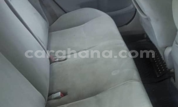 Buy Used Toyota Corolla Other Car in Accra in Greater Accra Buy Used Toyota Corolla Other Car in Accra in Greater Accra