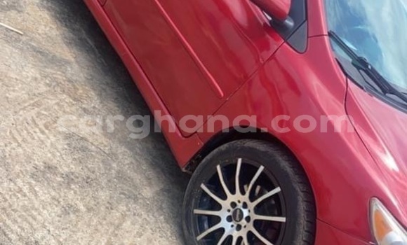 Buy Used Toyota Corolla Other Car in Accra in Greater Accra Buy Used Toyota Corolla Other Car in Accra in Greater Accra