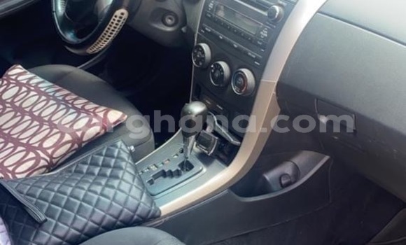 Buy Used Toyota Corolla Other Car in Accra in Greater Accra Buy Used Toyota Corolla Other Car in Accra in Greater Accra