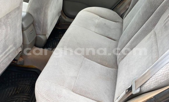 Buy Used Toyota Corolla Other Car in Accra in Greater Accra Buy Used Toyota Corolla Other Car in Accra in Greater Accra