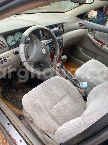 Big with watermark toyota corolla greater accra accra 51591