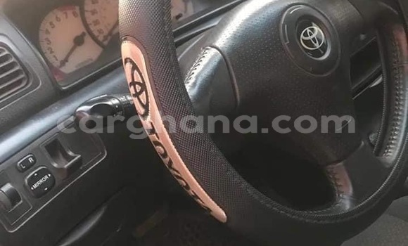 Sayi Na hannu Toyota Corolla Sauran Mota in Accra a Greater Accra Sayi Na hannu Toyota Corolla Sauran Mota in Accra a Greater Accra