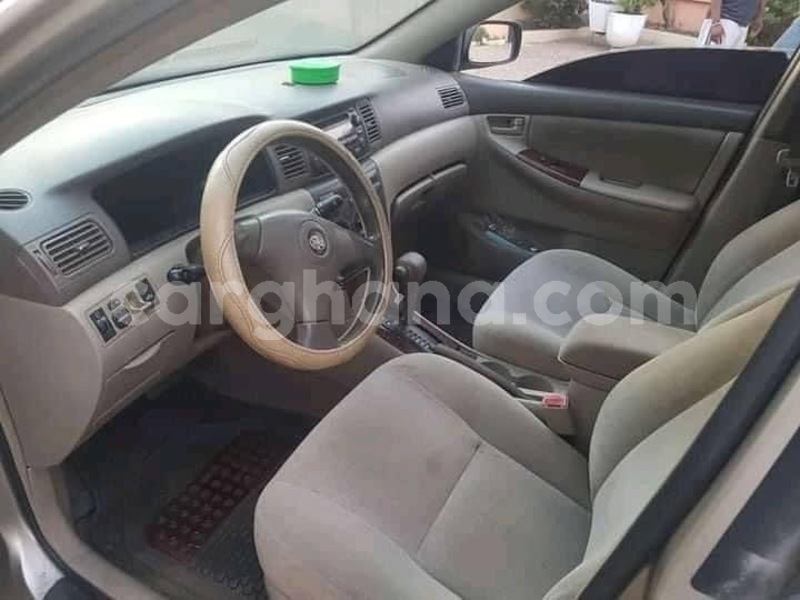 Big with watermark toyota corolla greater accra accra 51595