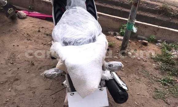 Buy Used Rieju Motors 175 Black Bike in Sekondi–Takoradi Metropolitan in Western Buy Used Rieju Motors 175 Black Bike in Sekondi–Takoradi Metropolitan in Western