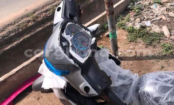 Buy Used Rieju Motors 175 Black Bike in Sekondi–Takoradi Metropolitan in Western Buy Used Rieju Motors 175 Black Bike in Sekondi–Takoradi Metropolitan in Western