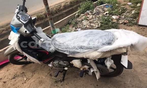 Buy Used Rieju Motors 175 Black Bike in Sekondi–Takoradi Metropolitan in Western Buy Used Rieju Motors 175 Black Bike in Sekondi–Takoradi Metropolitan in Western