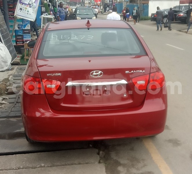 Big with watermark hyundai elantra western sekondi takoradi metropolitan 51597