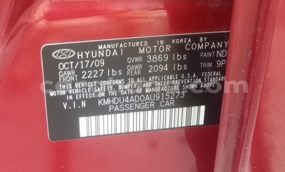 Buy Used Hyundai Elantra Red Car in Sekondi–Takoradi Metropolitan in Western Buy Used Hyundai Elantra Red Car in Sekondi–Takoradi Metropolitan in Western